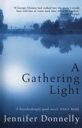 Tapa de A Gathering Light