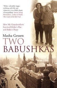 Tapa de Two Babushkas