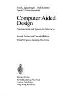 Tapa de Computer Aided Design