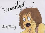 Tapa de Demented