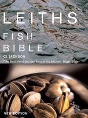 Tapa de Leiths Fish Bible