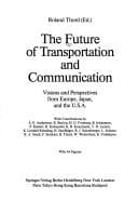 Tapa de The Future of Transportation and Communication