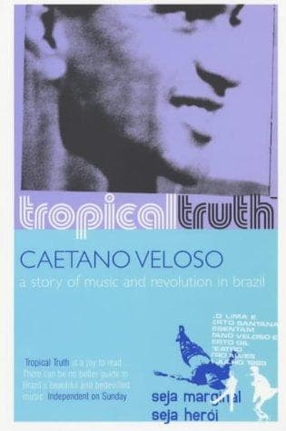 Tapa de Tropical Truth