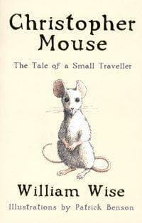 Tapa de Christopher Mouse
