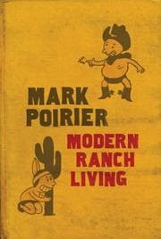 Tapa de Modern Ranch Living