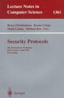 Tapa de Security Protocols