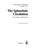 Tapa de The splanchnic circulation