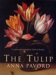 Tapa de The Tulip