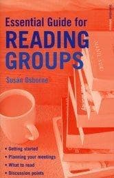 Tapa de Bloomsbury Essential Guide for Reading Groups