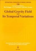 Tapa de Global gravity field and its temporal variations