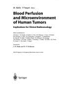 Tapa de Blood perfusion and microenvironment of human tumors