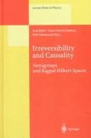 Tapa de Irreversibility and Causality