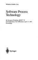 Tapa de Software Process Technology
