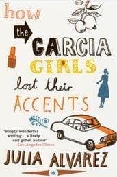 Tapa de How the Garcia Girls Lost Their Accents