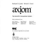 Tapa de Axiom