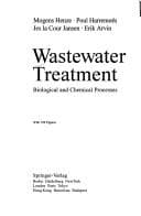 Tapa de Wastewater treatment