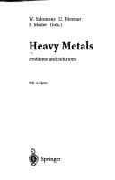 Tapa de Heavy metals