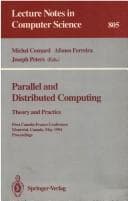 Tapa de Parallel and distributed computing