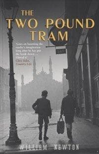 Tapa de The Two Pound Tram
