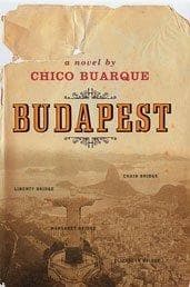 Tapa de Budapest