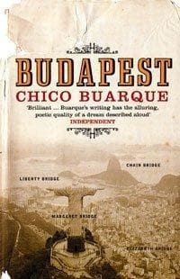 Tapa de Budapest