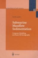 Tapa de Submarine massflow sedimentation