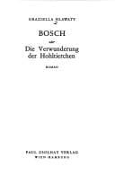 Tapa de Bosch: Oder, Die Verwunderung der Hohltierchen