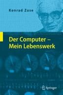 Tapa de Der Computer-Mein Lebenswerk