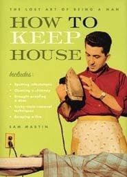 Tapa de How to Keep House
