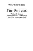 Tapa de Die Sieger.