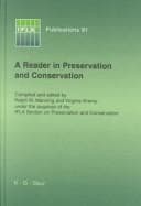 Tapa de IFLA 91