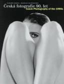 Tapa de Czech Photography Of The 1990'S
