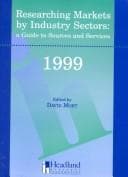Tapa de Researching Markets by Industry Sectors