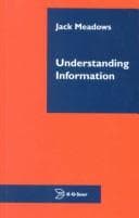 Tapa de Understanding Information