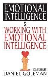 Tapa de Daniel Goleman Omnibus