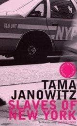 Tapa de Slaves of New York (Bloomsbury Classic Reads)