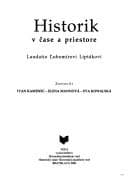 Tapa de Historik v čase a priestore