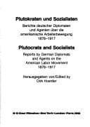 Tapa de Plutokraten und Sozialisten