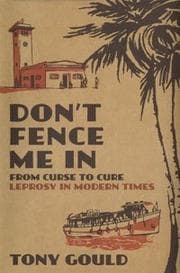 Tapa de Don't Fence Me In