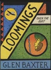 Tapa de Loomings Over the Suet