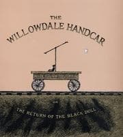 Tapa de The Willowdale Handcar