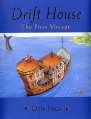 Tapa de Drift House (Drift House Chronicles)