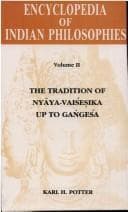 Tapa de The encyclopedia of Indian philosophies