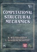 Tapa de Computational Structural Mechanics [Aug 15, 2004] Rajasekaran, S. and Sankarasubramanian, G.