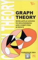 Tapa de Graph Theory with Applications to Engineering and Computer Science