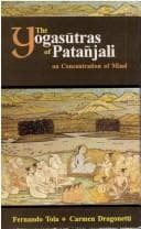 Tapa de The Yogasūtras of Patañjali on concentration of mind