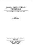 Tapa de India's intellectual traditions