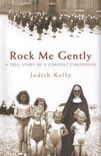 Tapa de Rock Me Gently