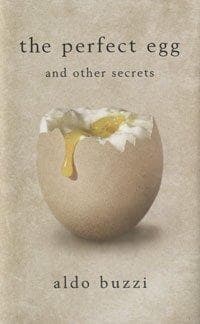 Tapa de The Perfect Egg