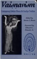 Tapa de Vaisnavism